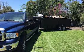 Reliable Abilene, KS Junk Removal Solutions